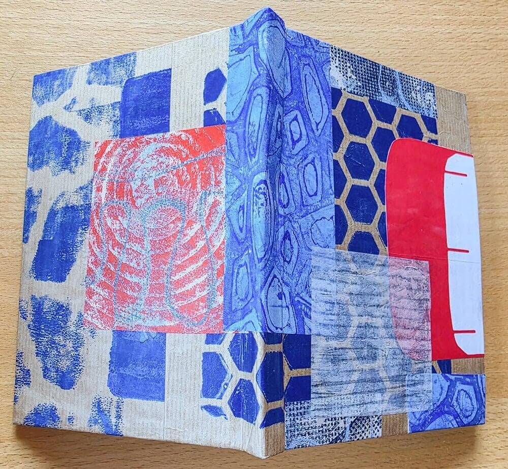 Monoprint