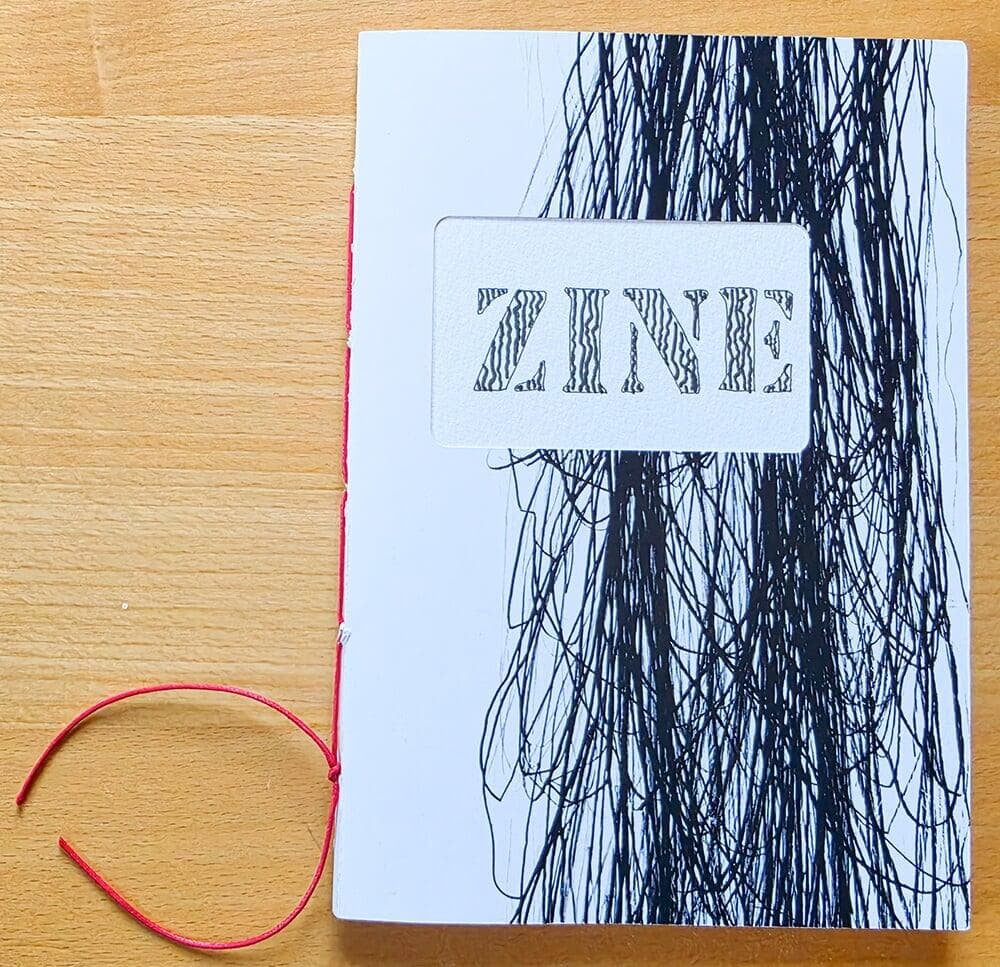 Zine