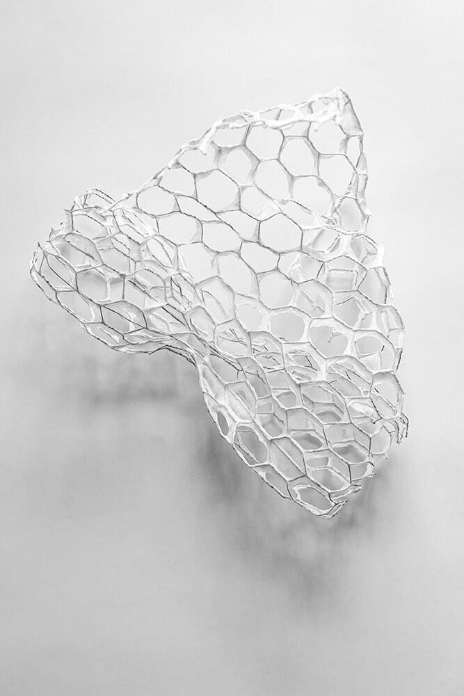 Löchrige Schöpfung